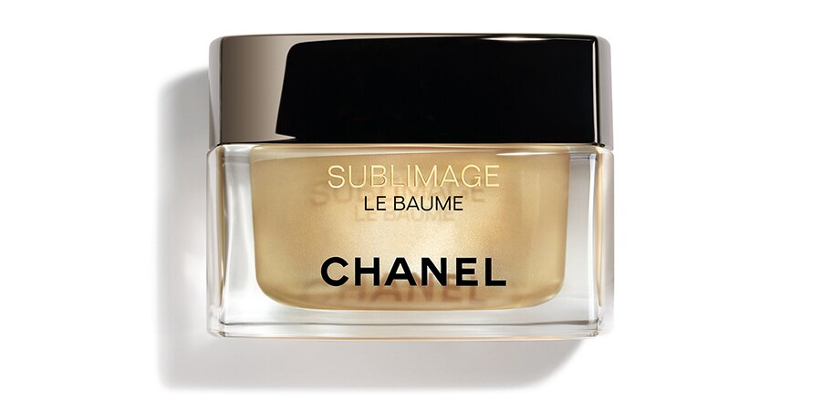 サブリマージュ ル ボーム 50g 44,000円/シャネル ©CHANEL